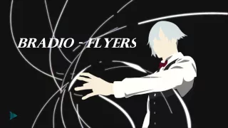 デス・パレード OP Death Parade FULL Opening BRADIO - Flyers (HQ)