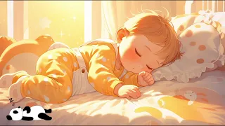 The Most Soothing Lullaby to Put You to Sleep in Minutes 💤