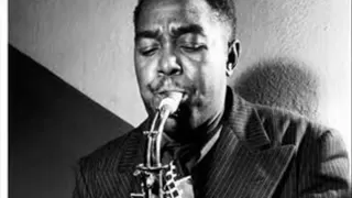 Charlie Parker-Donna Lee