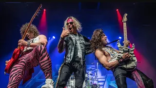 Steel Panther / I Ain’t Buying What Your Selling /  11/27/19