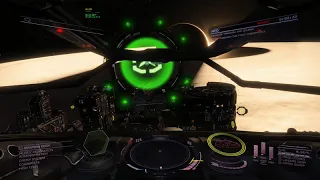 Elite Dangerous 4k ultra