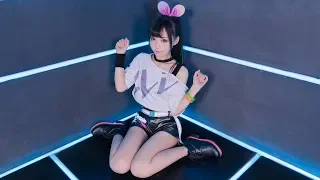 【咬人猫】AIAIAI-KizunaAI.Self made MV.[Yaorenmao Channel]