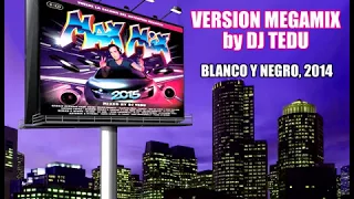 Max Mix 2015 - Version Megamix