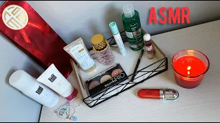 ASMR | RITUALS | WB | MILA