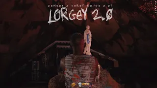 DEMBOY FT KILLABONE - LORGEY 2.0 Ft. Jimmy & Jayden (Clip officiel)