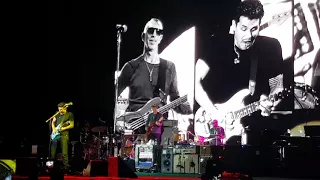 John Mayer Trio - Everyday I have the Blues (Allianz Parque, São Paulo, Brazil, Oct 18th 2017)