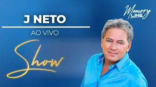 J Neto - Ao Vivo (DVD COMPLETO)