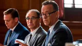 Шпионский мост / Bridge of Spies - Русский трейлер #2 (2015)