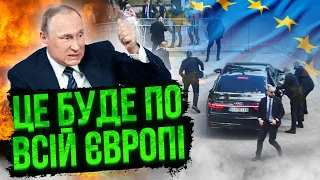 ❗Дивне в ЗАМАХУ НА ФІЦО. Замішані РОСІЙСЬКІ СПЕЦИ І УКРАЇНКА. Путін задумав ХИТРИЙ ПЛАН