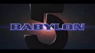 Babylon 5 Super Main Title