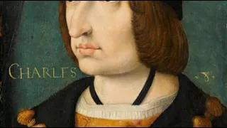 Charles VIII of France | Wikipedia audio article