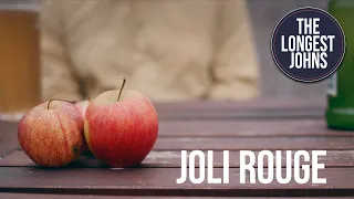 Joli Rouge | The Longest Johns Music Video (The Dreadnoughts Cover)