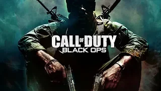 Call of Duty: Black Ops - Pelicula completa en Español - PC [1080p 60fps]