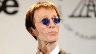 Obituary: Bee Gees Robin Gibb (1949-2012)