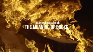 fahrenheit 451 // fan made