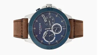 12 Лучшие мужские часы Tommy Hilfiger 2023 Крутые часы для мужчин  Мужские часы до 30000 рублей Топ
