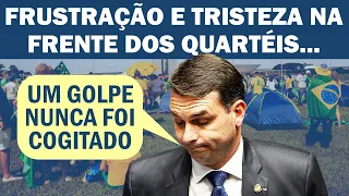 “KKKKK... FORAM AS 72 HORAS MAIS LONGAS DA HISTÓRIA DA HUMANIDADE...” | Cortes 247