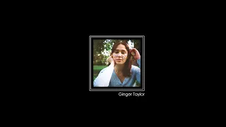 Ginger Taylor – Yuppie (slowed + reverb)