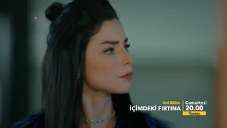 İçimdeki fırtına 5