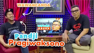 WAWANCANDA PANDJI PRAGIWAKSONO