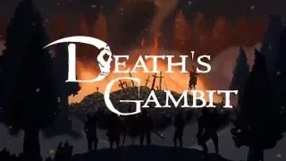 Death’s Gambit 'Bosses' Trailer - Actual Game Footage