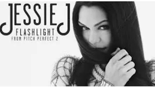 Flashlight - Jessie J - From Pitch perfect 2 (1 Hour Version)