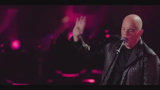 CBS apologizes for Billy Joel concert mess up; to re-air special Friday