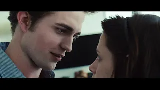 TWILIGHT 10 YEAR ANNIVERSARY TRAILER (Australia) In Cinemas October 26-28