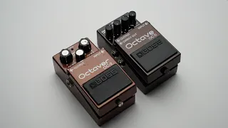 Boss OC-5  For Bass | Heir Apparent? Or OC-2 Imposter?