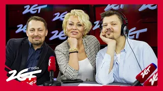 Monika Korzeniewska o tętniaku mózgu: Najgorsze było to, że przyzwyczaiłam się do tego bólu