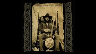 09 Old Angel Midnight | Folk Songs of the American Longhair | Brother Dege