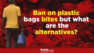 Ban on plastic bags bites but what are the alternatives?