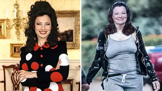 THE NANNY (1993–1999) Cast: Then and Now 2023, How They Changed After 30 Years