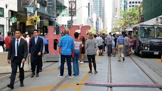 TIFF - Toronto International Film Festival 2018