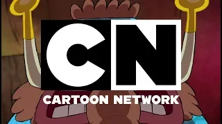 Cartoon Network Europe's censorship in a nutshell