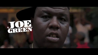 Joe Green - "Crossed Out" Remix feat. Ralo and Bigga Rankin