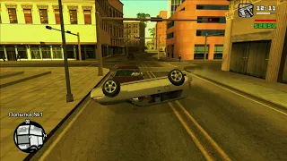 Sovenok. Лучшие моменты. GTA SAN ANDREAS ВСЕ МИССИИ БЕЗ ПРОВАЛОВ И СМЕРТЕЙ. ТВЁРДО И НЕ ЧЁТКО. #1