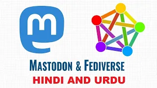🔴 Fediverse in Hindi | Fediverse explained | Open source and Distributed social media | Mastodon