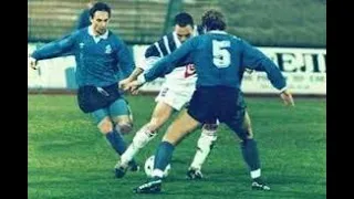 Динамо Киев Кубок УЕФА 1992 93 # Dynamo Kyiv UEFA Cup 1992-93