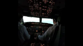 Pilot video Boeing 737 #aviationnation