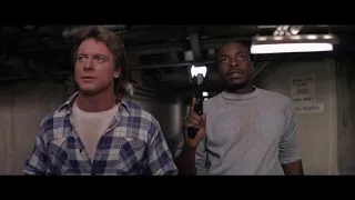 Чужие среди нас.They live 1988 .