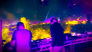 Virus Takeover @BoomtownFairOfficial feat. @EdRushTV, @OpticalVirus & Audio B2B 2022