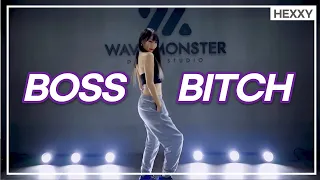 Boss Bitch - Doja cat / Hexxy Choreography