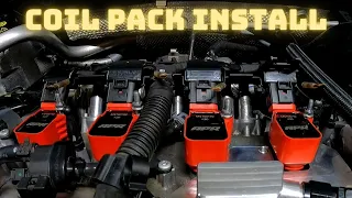 Are APR coil packs worth it? (mk7 GTI install)