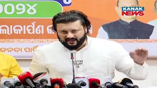 Anubhav Mohanty Breaks Silence | Suffered Even If I Was Kendrapara MLA