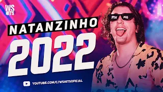 NATTAN JUNHO 2022 ( ANJO AZUL ) REPERTÓRIO NOVO 2022 - MÚSICAS NOVAS 2022 - NATANZINHO 2022