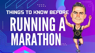 Things to Know Before Running a Marathon in 2024