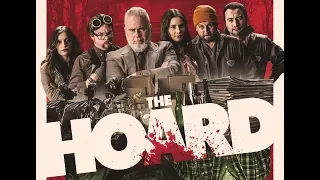 THE HOARDERS (2019) Trailer (HD) HORROR COMEDY