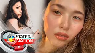 Kylie Padilla breaks silence on separation from Aljur Abrenica | SONA