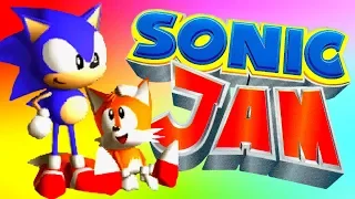 Sonic Strawberry Jam